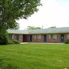 Rental info for Towne & Country Apartments