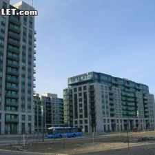 Rental info for $1363 1 bedroom Apartment in Toronto Area Markham