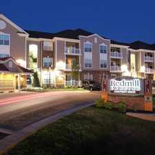 Rental info for The Breeden Company