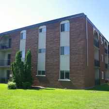 Rental info for 235 Morgan Avenue