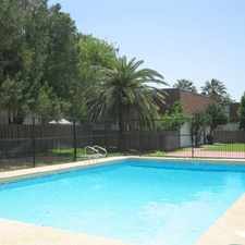 Rental info for Las Plazas of Laredo Inc