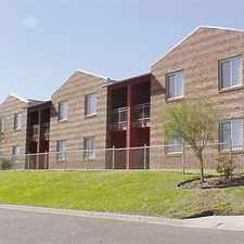 Rental info for Las Plazas of Laredo Inc