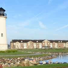 Rental info for Harbor Town Senior Residence