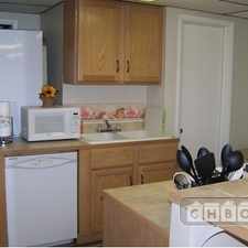 Rental info for One Bedroom In Schuyler County