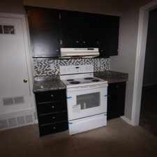 Rental info for Berclair Court - 821 Berclair-06 in the Berclair-Highland Heights area
