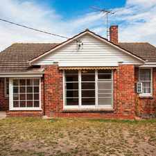 Rental info for Location Friendly with Warmth and Comfort