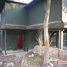 Rental info for Single Family