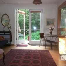 Rental info for $1950 0 bedroom Apartment in Monterey