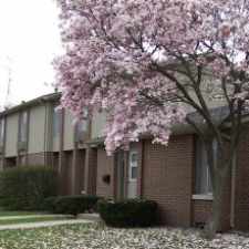 Rental info for Muskegon Townhouses