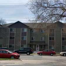 Rental info for BRAND SPANKING NEW 2 AND 3 BEDROOM STUDENT APARTMENT BUILDING!