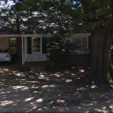 Rental info for 4650 East Renshaw Dr in the Berclair-Highland Heights area