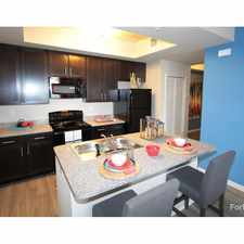 Rental info for Colonial Commons