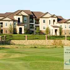 Rental info for 6101 N Riverside Dr