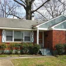 Rental info for 3 bed, 1206 sqft, $795 in the Berclair-Highland Heights area