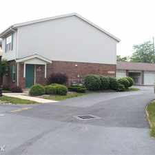 Rental info for FIRST TROY CORP. RENTALS