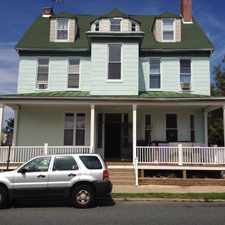 Rental info for Gorgeous completely updated one bedroom apartment close to APG