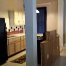Rental info for 897 Traction St. Apt. B Studio