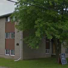 Rental info for 252 Bellville Road