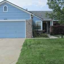 Rental info for $2450 3 bedroom House in Weld (Greeley)
