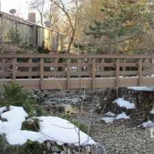 Rental info for $1400 2 bedroom Townhouse in Murray