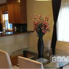 Rental info for $3999 3 bedroom Townhouse in Ballard