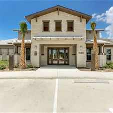 Rental info for The Bend At Crescent Pointe