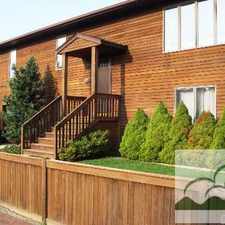 Rental info for 150 National Boulevard