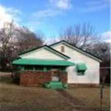 Rental info for $525.00 monthly 10-20% less for right person/fam