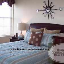Rental info for Market