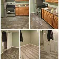 Rental info for Locust Drive