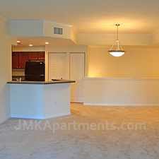 Rental info for North Military Trail & Northlake Blvd