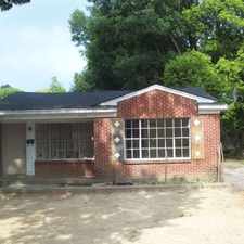 Rental info for 2 Bedroom Duplex in Berclair in the Raleigh area