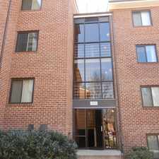 Rental info for 1538 Northgate Square Unit 21, Reston, VA -Sun Drenced 2 BR 1 Bath Condo in Northgate Community! in the Sunset Hills area