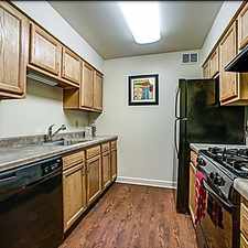 Rental info for Brookside Apartments