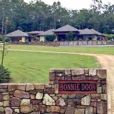 Rental info for MODERN WHITSUNDAY COUNTRY ESTATE FOR TODAY'S LIFESTYLE!