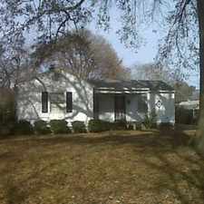 Rental info for 2 bed, 864 sqft, $600 in the Berclair-Highland Heights area