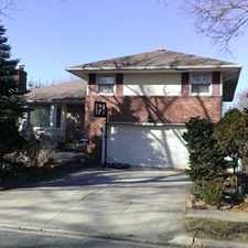 Rental info for NEW HYDE PARK HOME FOR SALE/COURT ORDERED SALE/UNDER CONTRACT