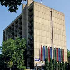 Rental info for Henry Gilman Apartments