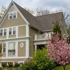 Rental info for Open Sunday 1-4 4/19 -Walk UVA -$119 sq.ft 3888 sq ft 4 bedroom 2 studies-Quality Gaffney prior model home