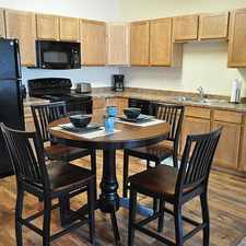 Rental info for Brandt Place Apartments