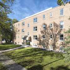 Rental info for Grandview Apartments