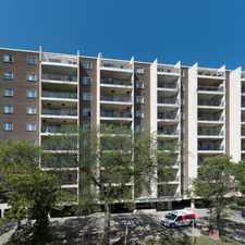 Rental info for 555 River Avenue