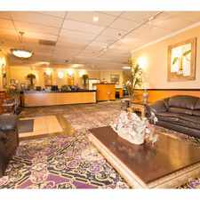 Rental info for Siegel Suites Nevadan