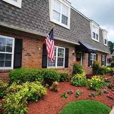Rental info for The Village at Western Branch
