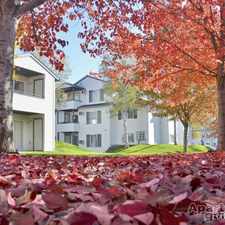 Rental info for Village on Broadway