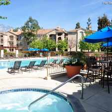 Rental info for Central Park La Mesa