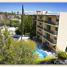 Rental info for El Gato Penthouse Apartments