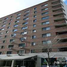 Rental info for Saint Paul Regency