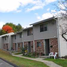 Rental info for Greenbriar Hills