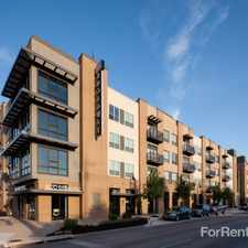 Rental info for 1800 Broadway